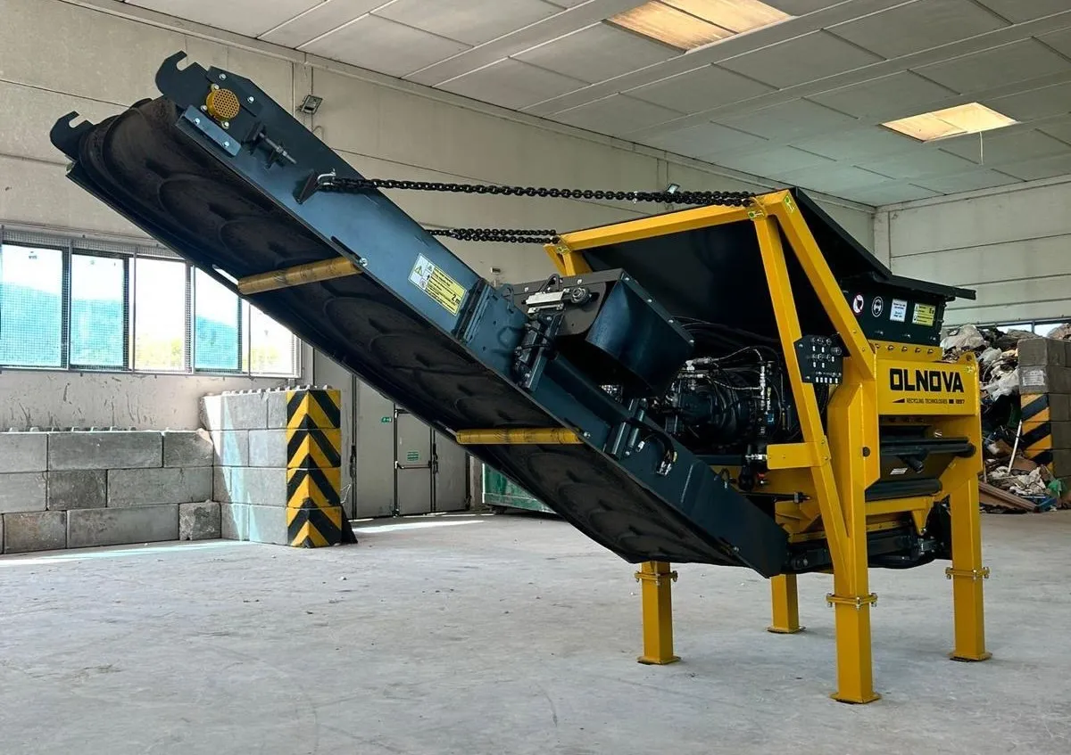 New Concrete Shredders For Sale on Machinery Partner New Concrete Shredders For Sale on Machinery Partner