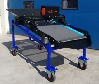 FleXiever Mini screener Incline Screener