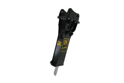 Italdem GK320S Breakers Attachment