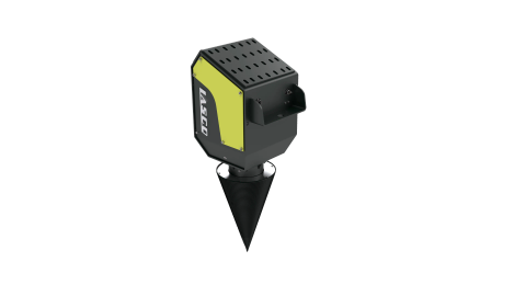 Lasco D4.62.40 Cone Splitters Attachment