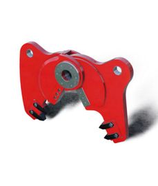 CMB MD Series Pulverizers Attachment