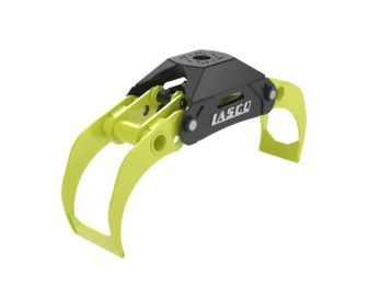Lasco LA1400HZ Grapples Attachment