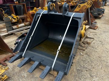 Find General Purpose Buckets Attachments for Sale in Lincoln County,  Georgia | Machinery Partner