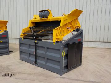 Barford US70 Box Screener