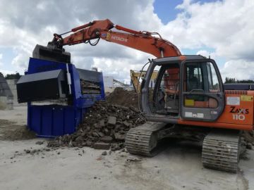 FleXiever Fixed Box Screener
