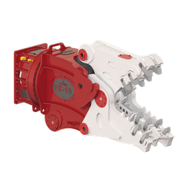 CMB FK Series Pulverizers Attachment