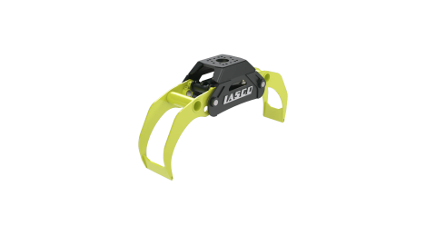 Lasco LA1200HZ Grapples Attachment
