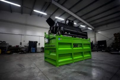 DB Engineering DB-40L Box Screener