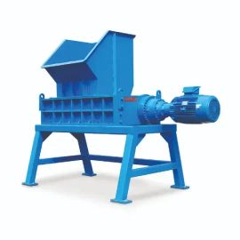 Franklin Miller Taskmaster TM3000 Static Dual Shaft Shredder