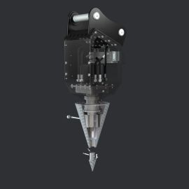 Lasco D1.10.21 Cone Splitters Attachment