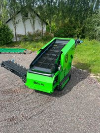 Gorilla TD330 Incline Screener